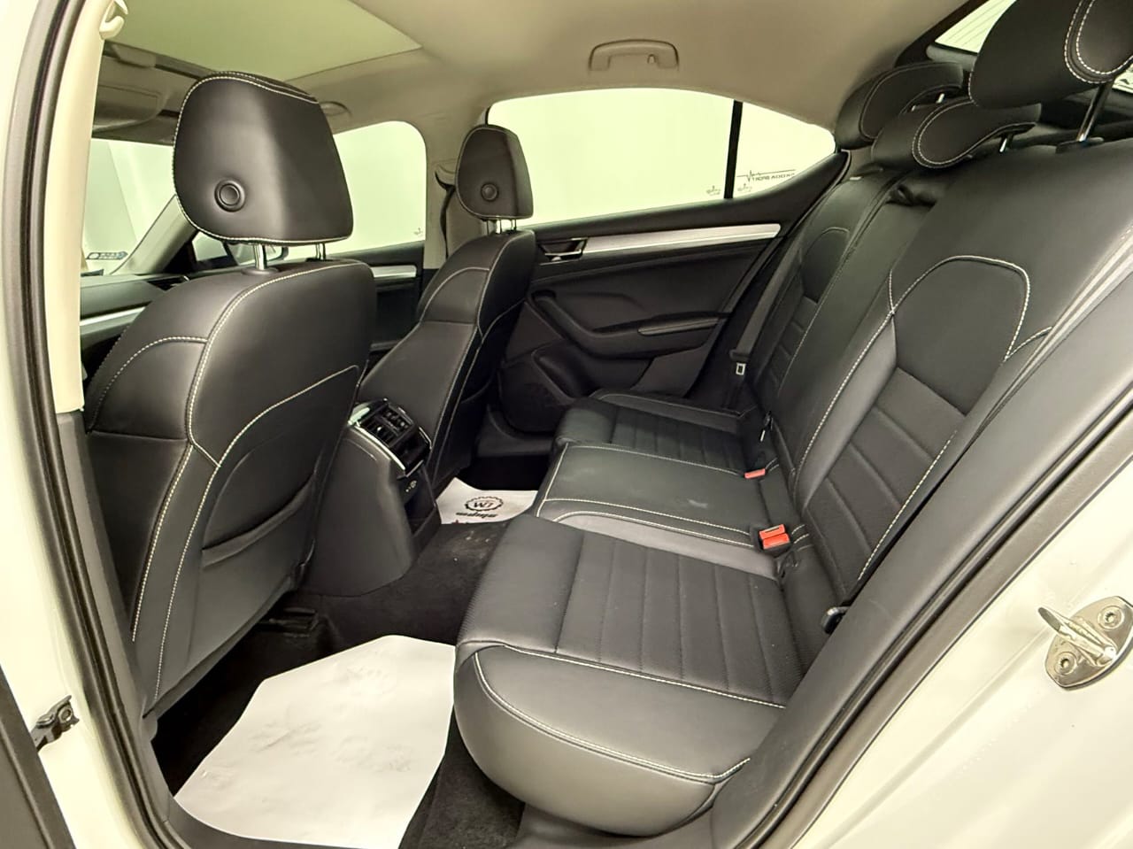 Skoda Superb Premium Edition 2022