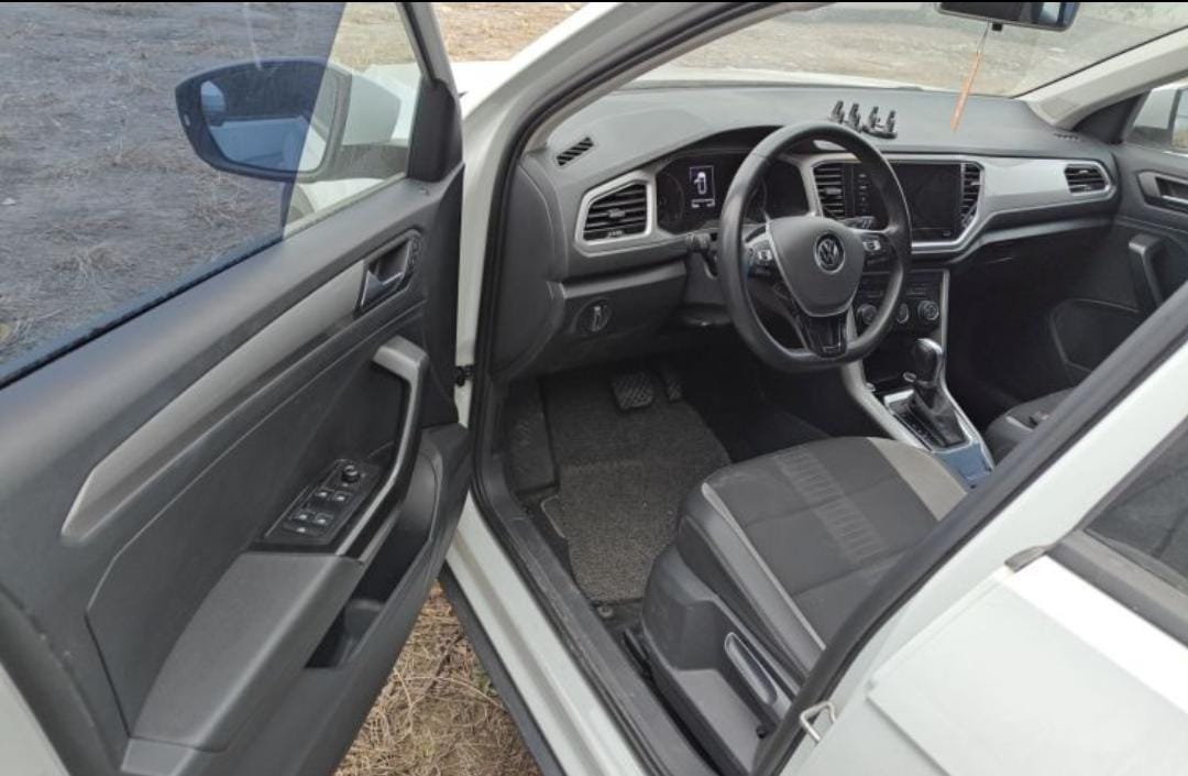 Volkswagen T-ROC Tango 2022 280TSI DSG Elite PLUS