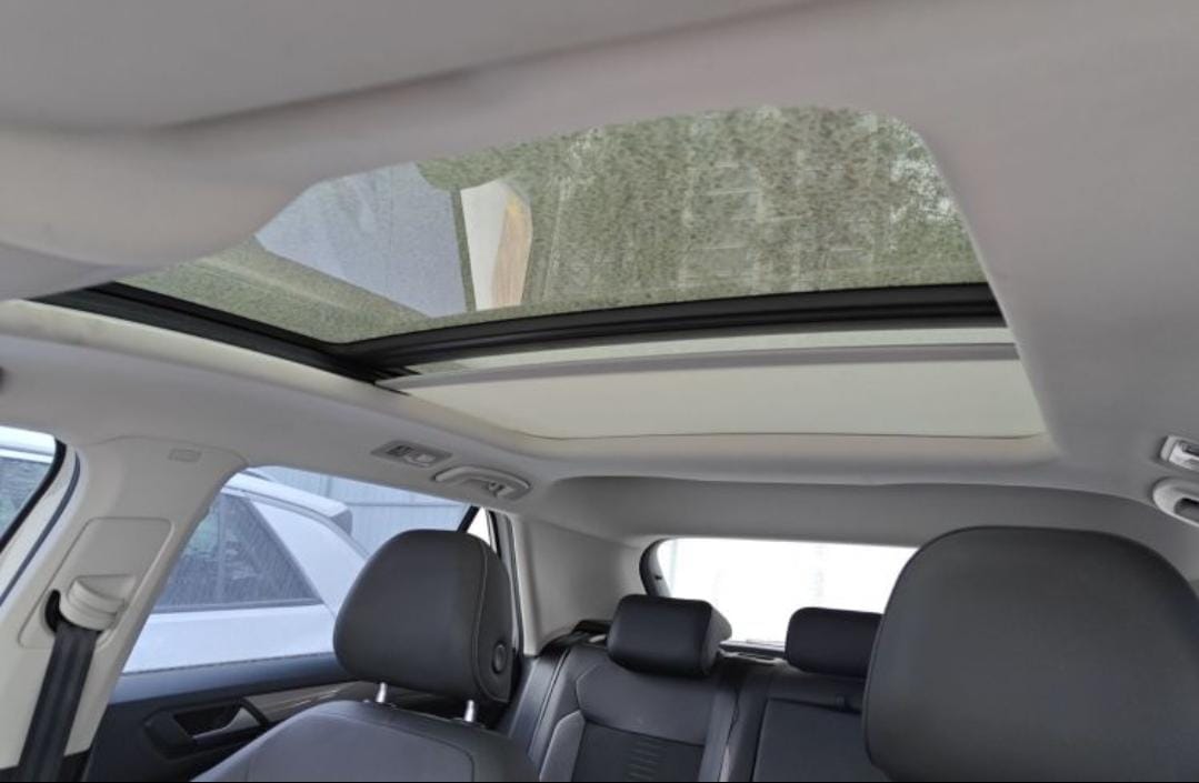 Volkswagen T-ROC Tango 2022 280TSI DSG Elite PLUS