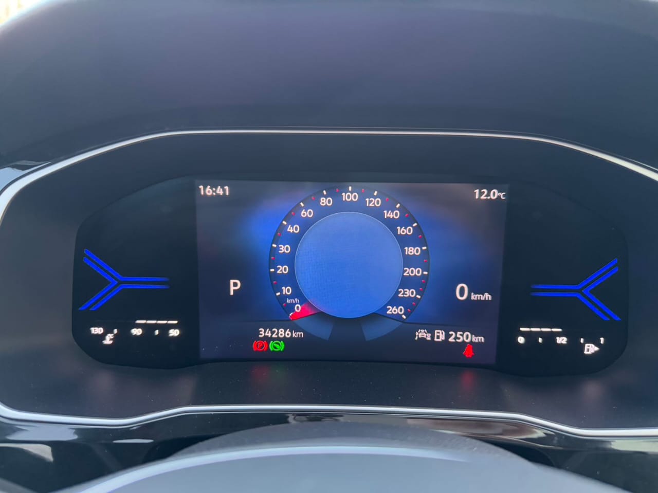 Jetta VS5 2022 280TSI Auto Honor Pro