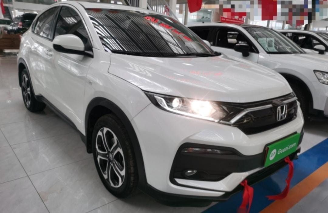 Honda XR-V 2021 1.5L CVT Comfort Edition