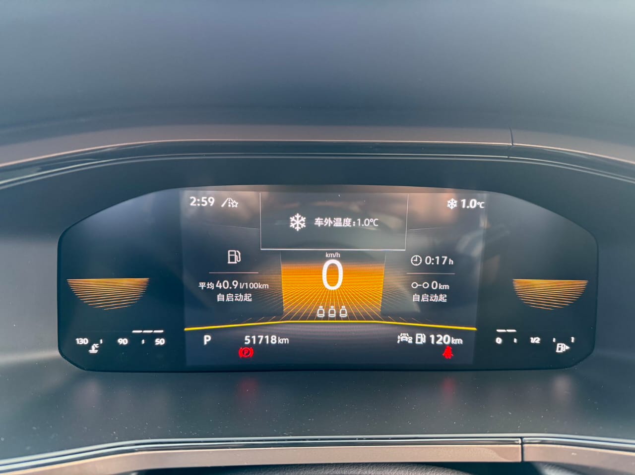 Volkswagen Tharu 2022 280 Deluxe