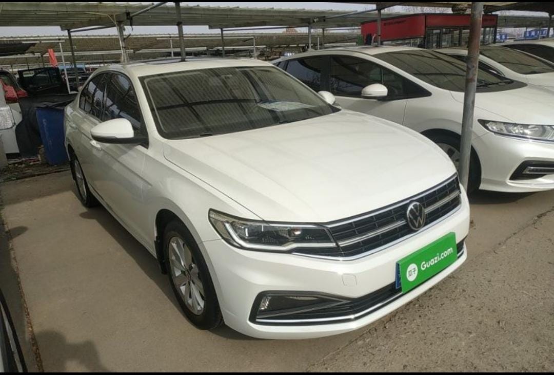 Volkswagen Bora 2021 1.5L Automatic Comfort Intelligent Edition