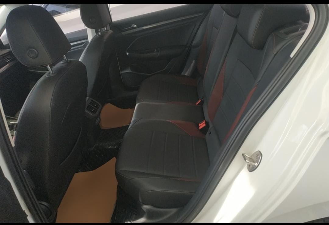 Volkswagen Bora 2021 1.5L Automatic Comfort Intelligent Edition