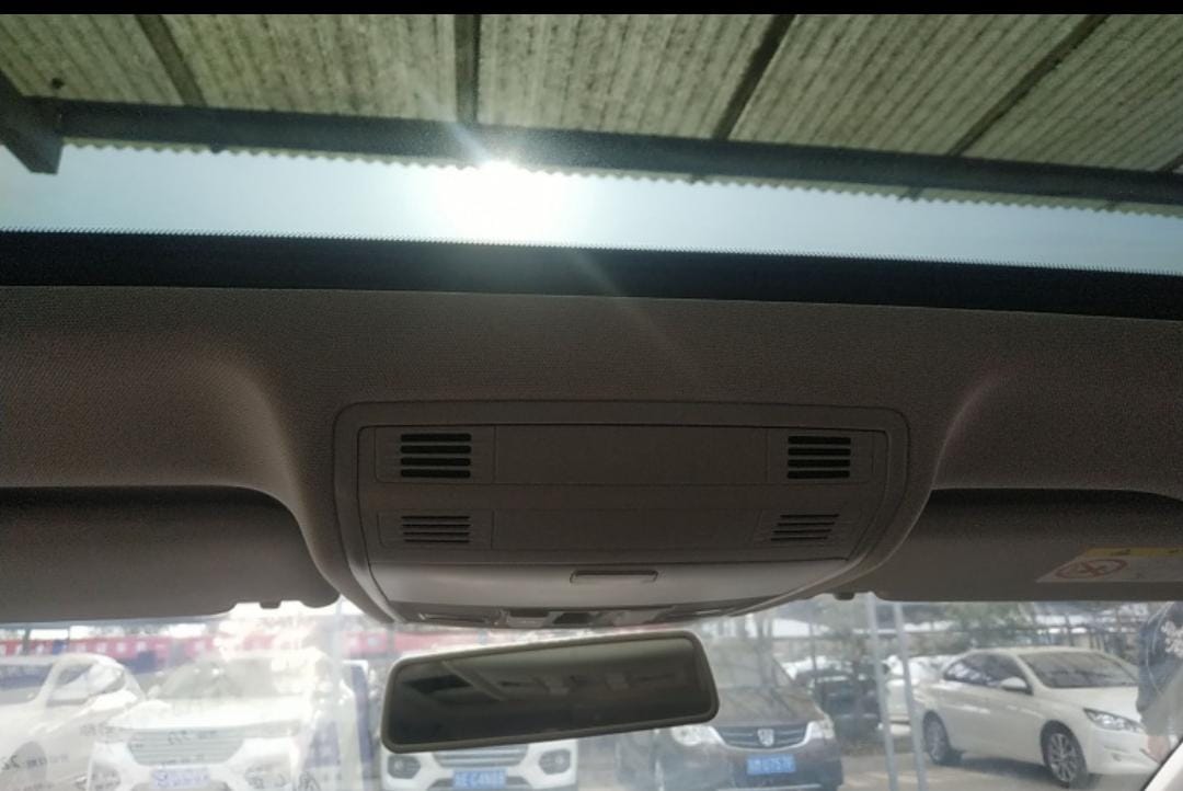 Volkswagen Bora 2021 1.5L Automatic Comfort Intelligent Edition