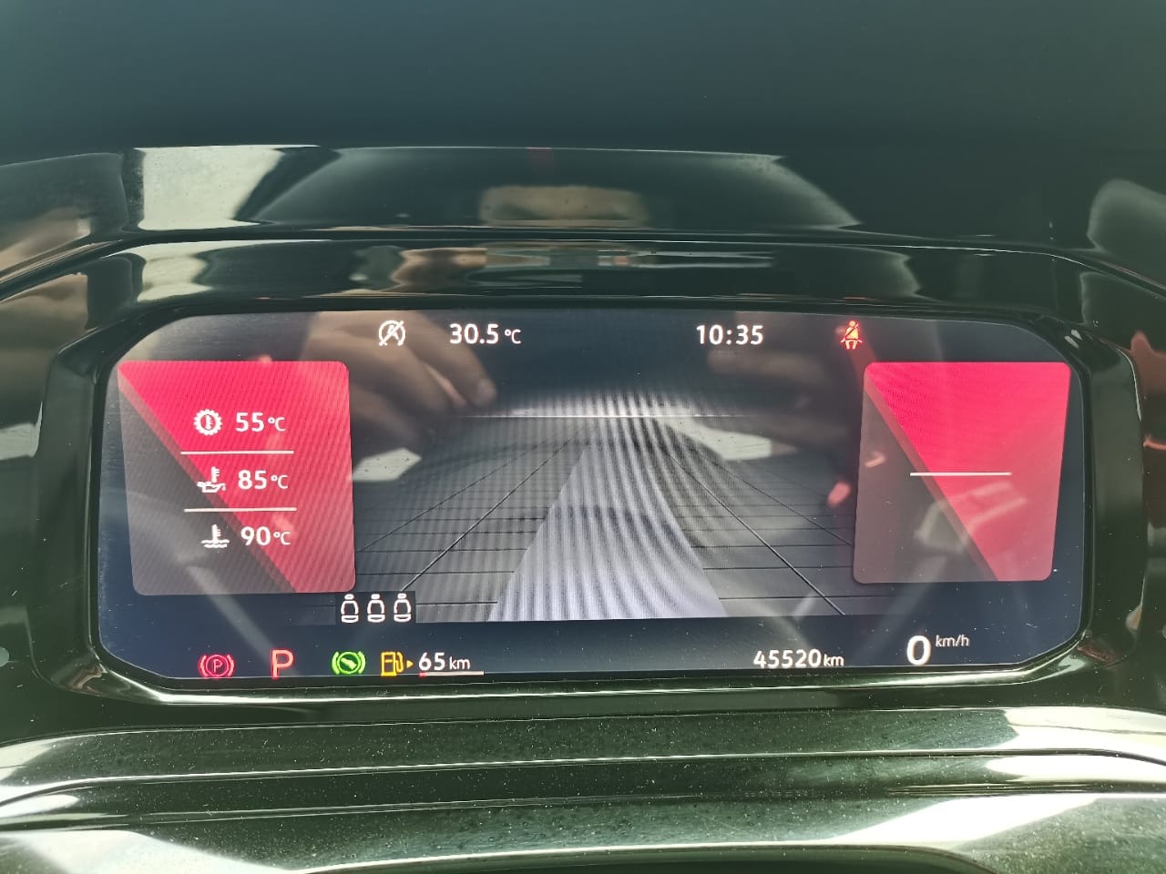 Volkswagen Golf 2022 280TSI DSG R-Line