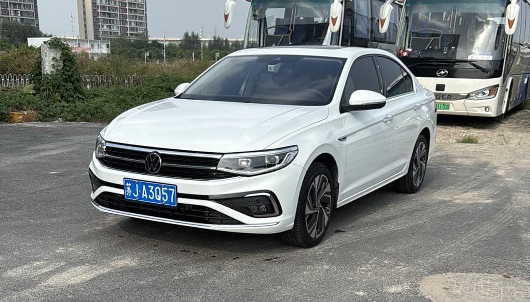 Volkswagen Bora 2023 280TSI DSG