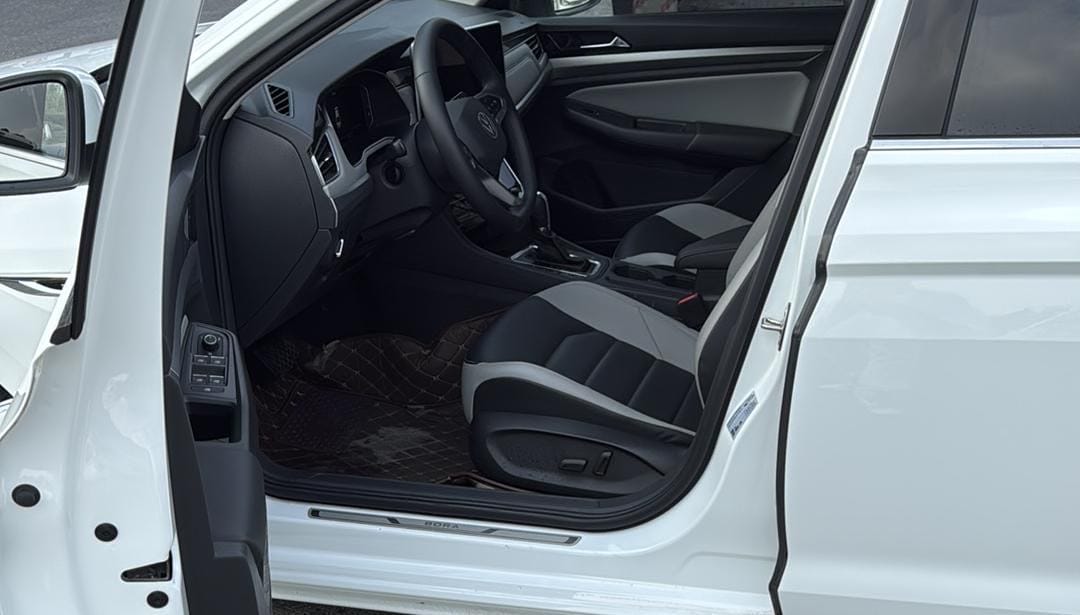 Volkswagen Bora 2023 280TSI DSG