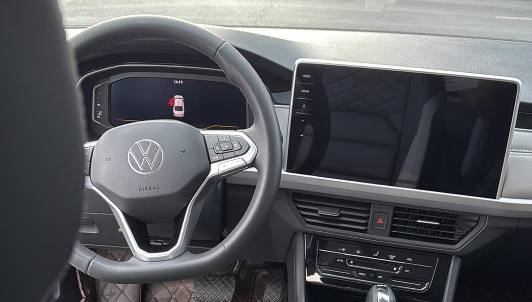 Volkswagen Bora 2023 280TSI DSG