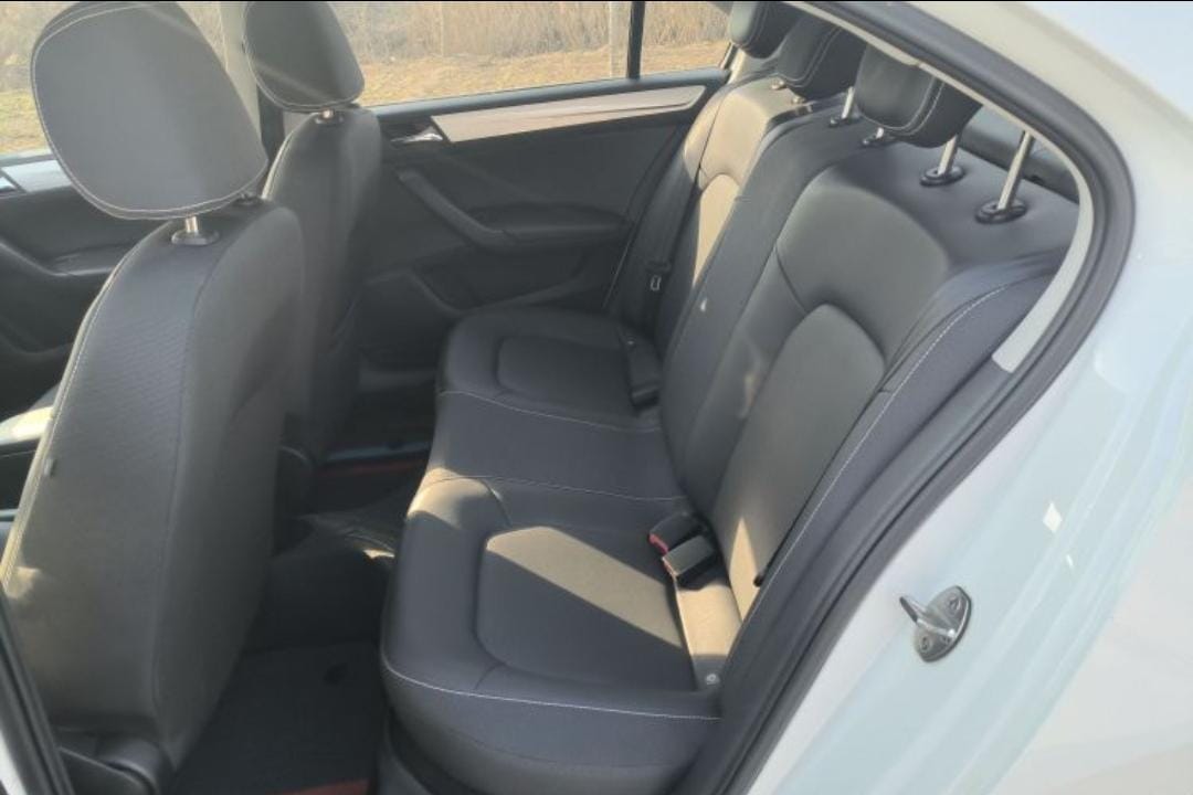 Skoda Rapid 2022 1.5L Auto Comfort Edition