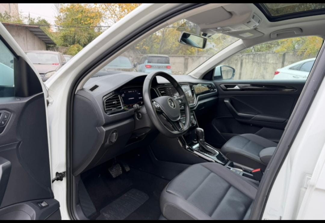 Volkswagen T-ROC Tango 2021 280TSI DSG Comfort Intelligent Edition