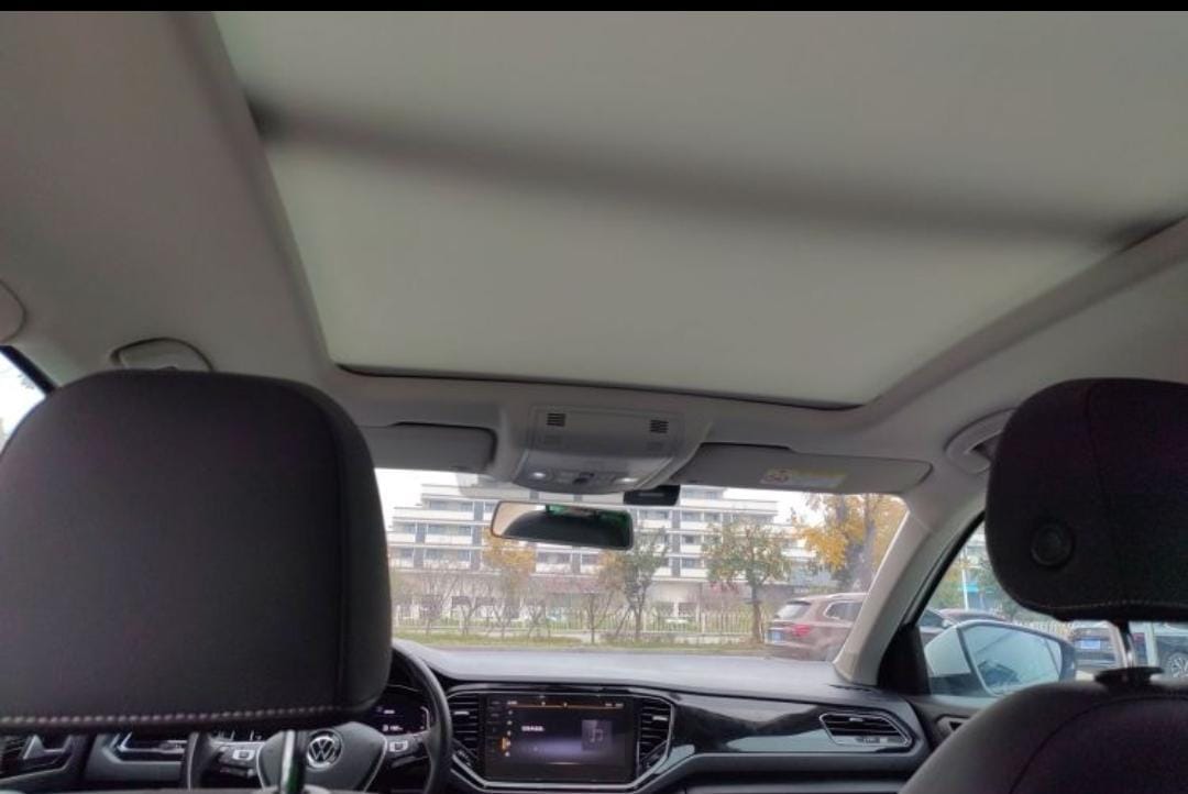 Volkswagen T-ROC Tango 2021 280TSI DSG Comfort Intelligent Edition