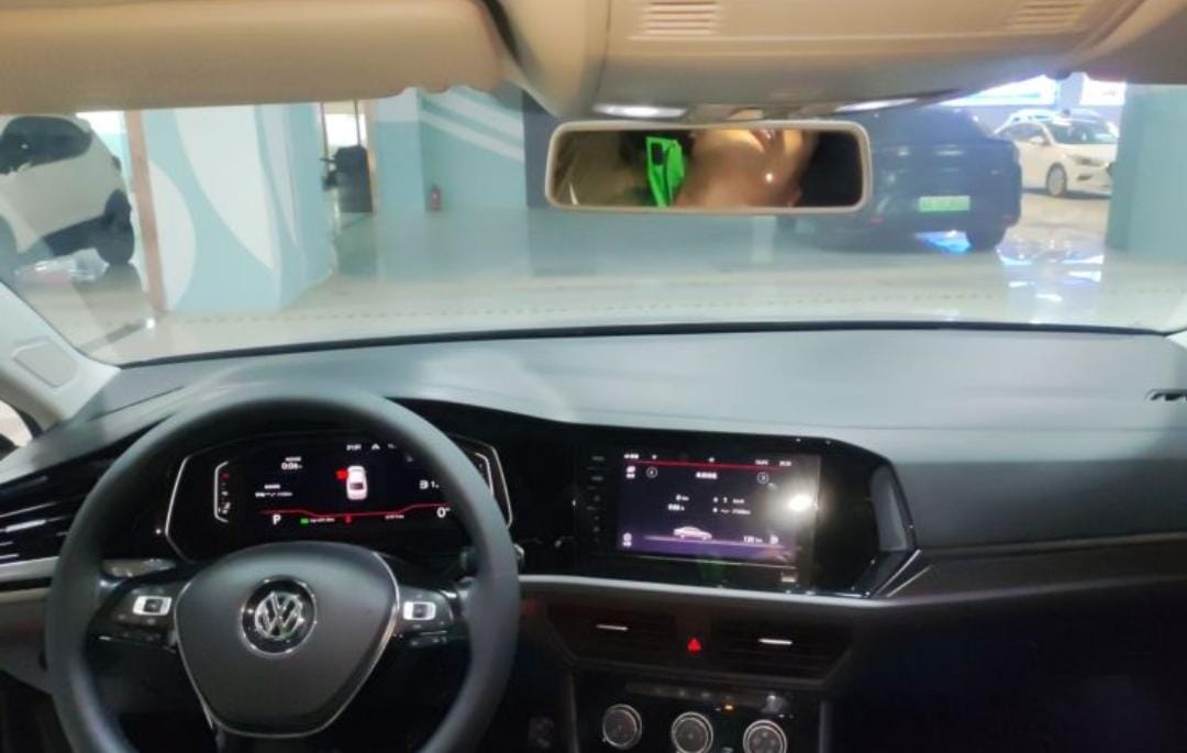 Volkswagen Sagitar 2022 280TSI DSG Flyover