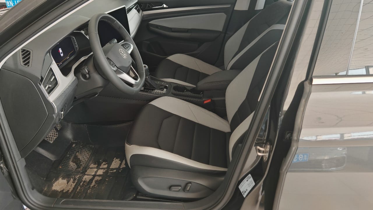 Volkswagen Bora 2022 280TSI DSG