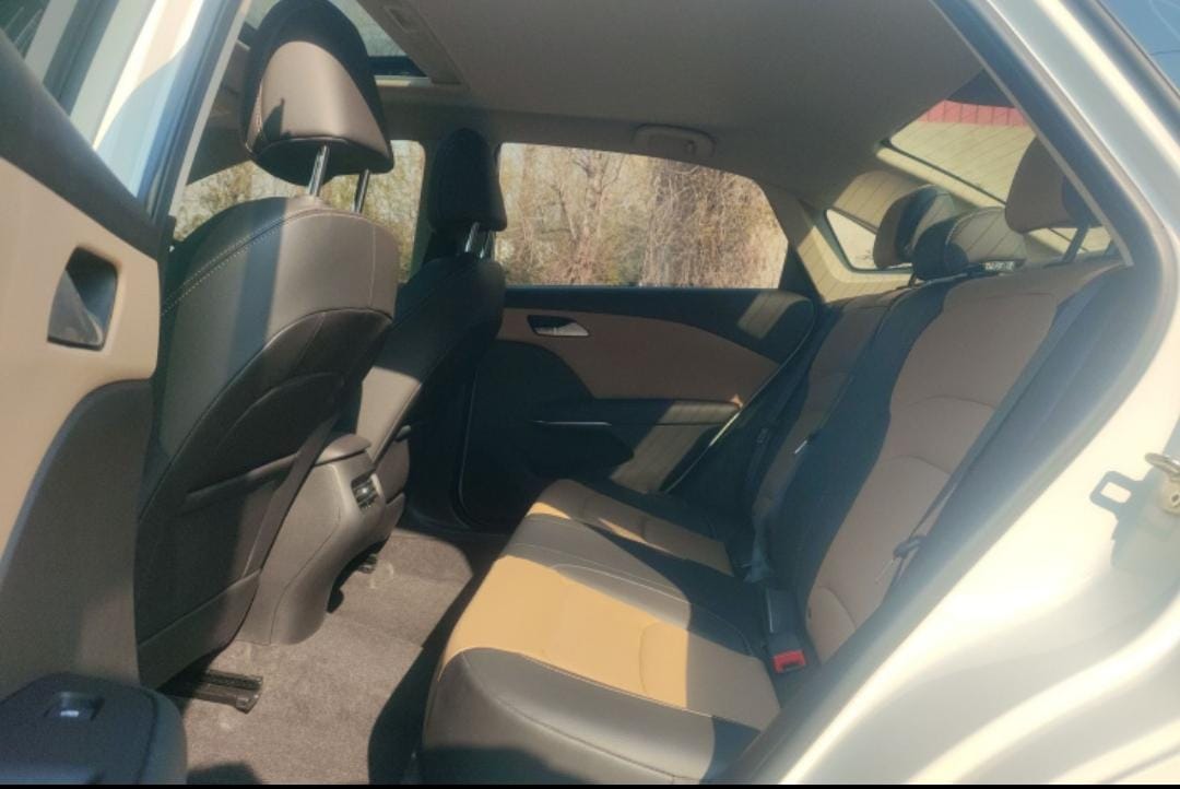 Chevrolet Cruze 2022 320 Automatic Enjoy Skylight