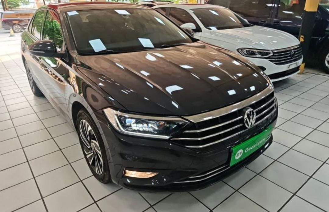 Volkswagen Sagitar 2021 280TSI DSG