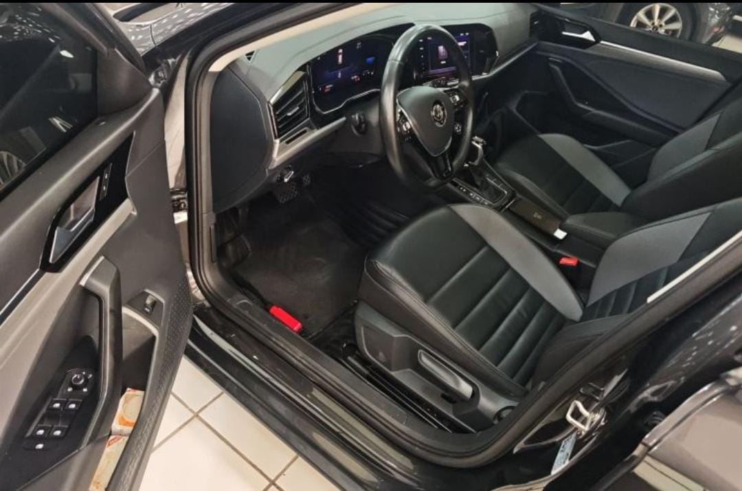 Volkswagen Sagitar 2021 280TSI DSG