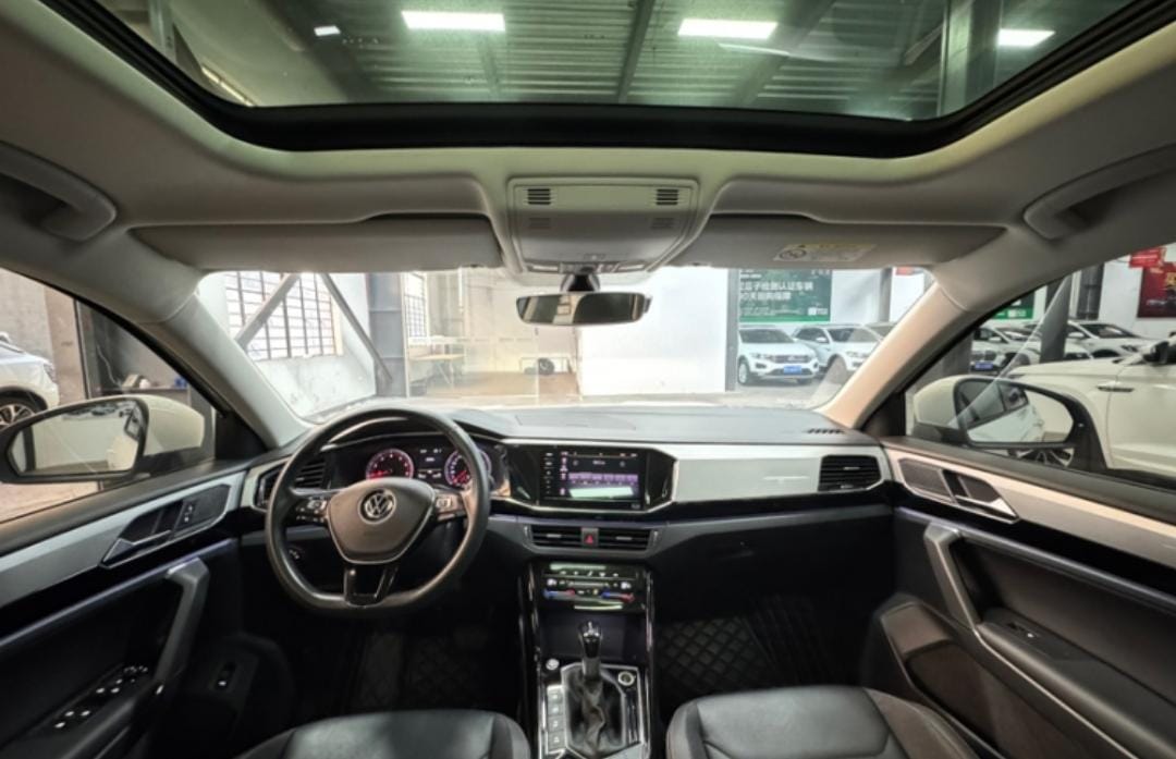 Volkswagen Tayron 2021 280TSI  Intelligent