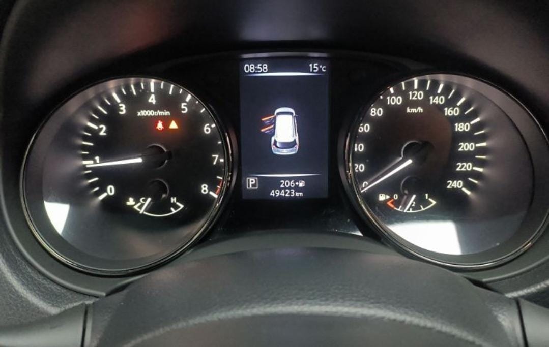 Nissan X-Trail 2021 2.0L CVT XL ITS Comfort Memorial Edition