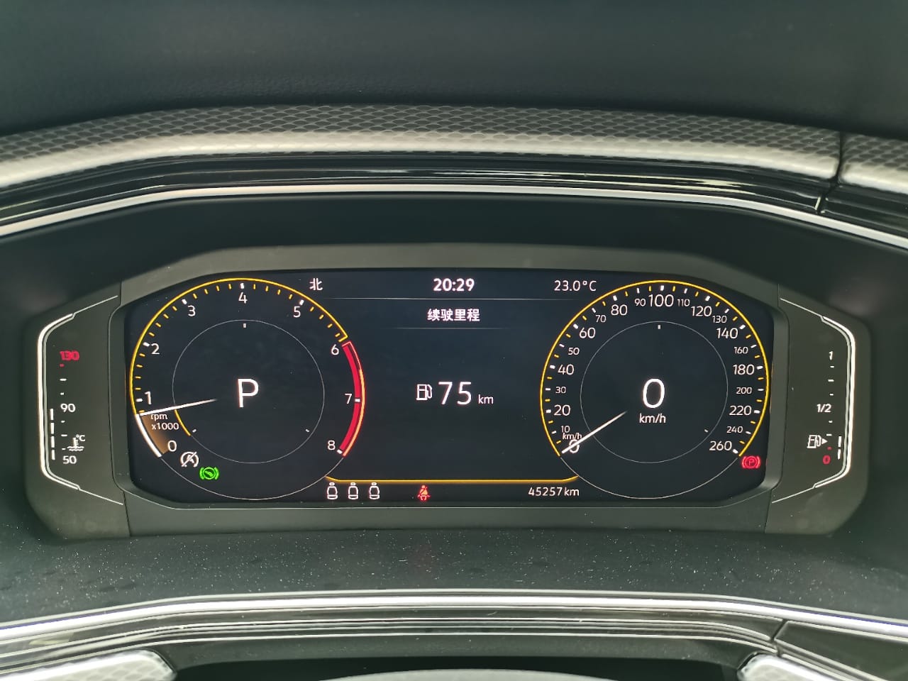 Volkswagen Tacqua 2022 1.5L