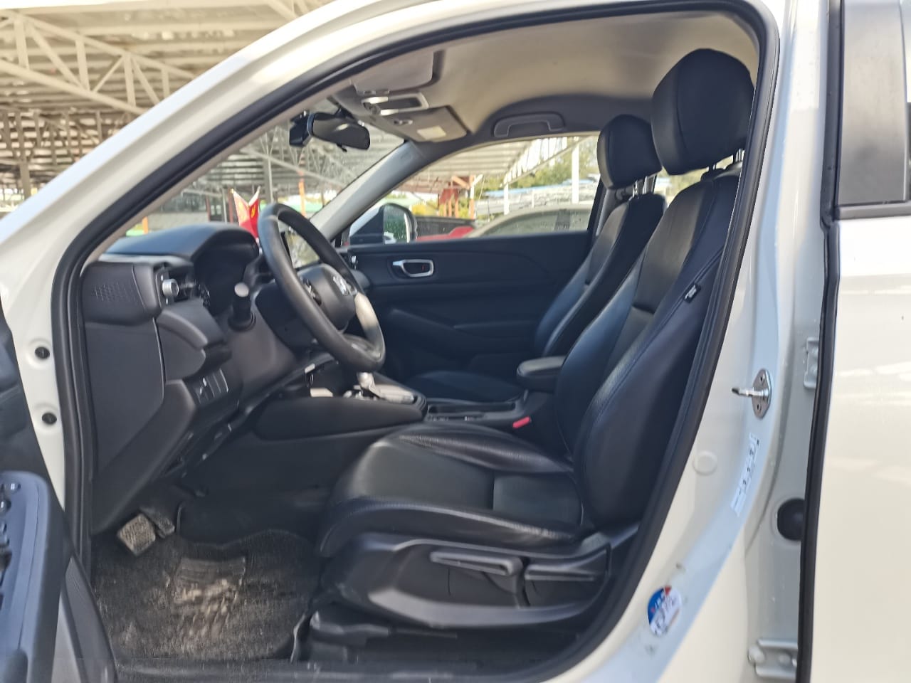 Honda XR-V 2023 1.5L CVT Thermo Edition