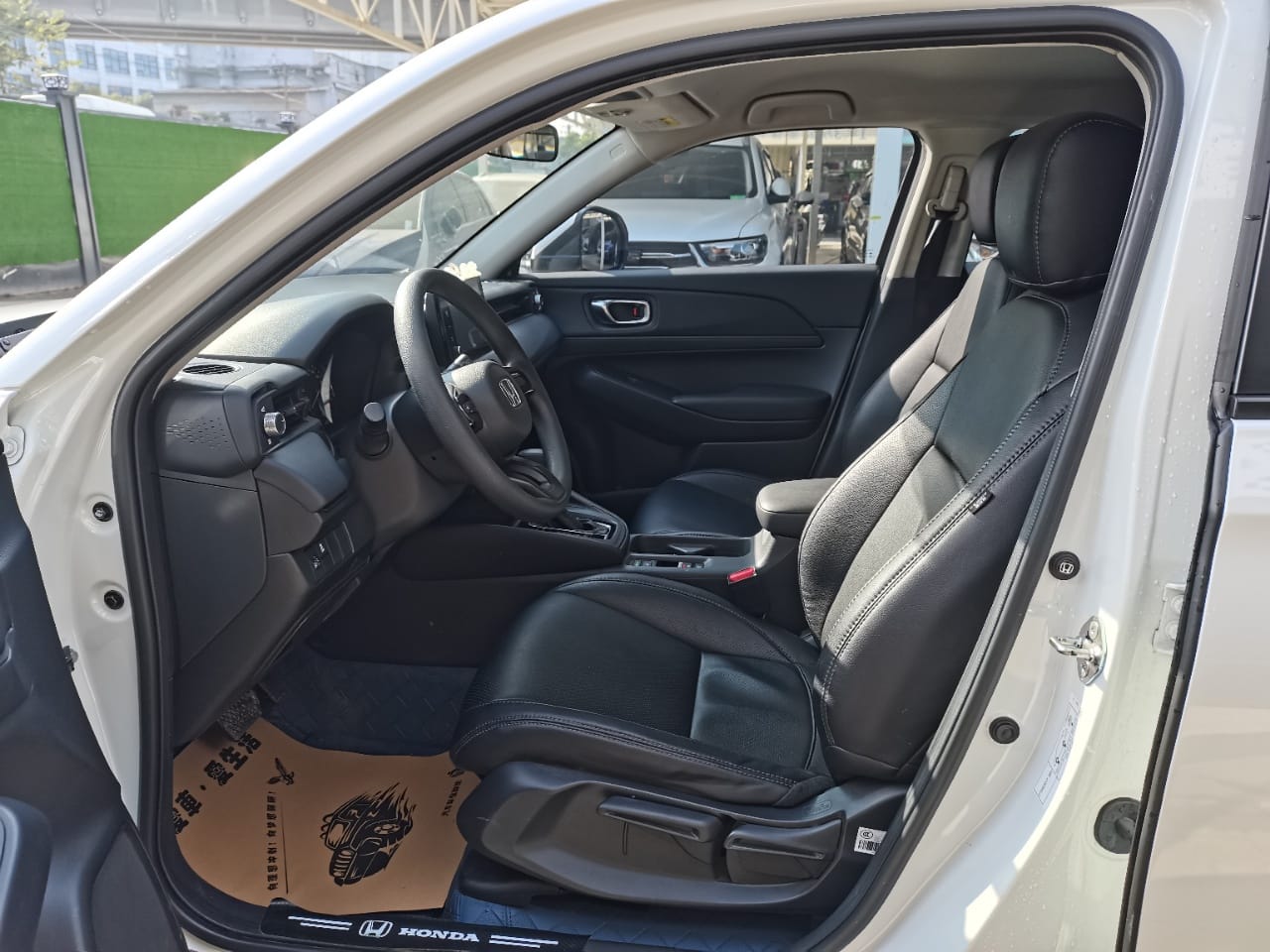 Honda Vezel 2023 1.5L CVT Elite Edition