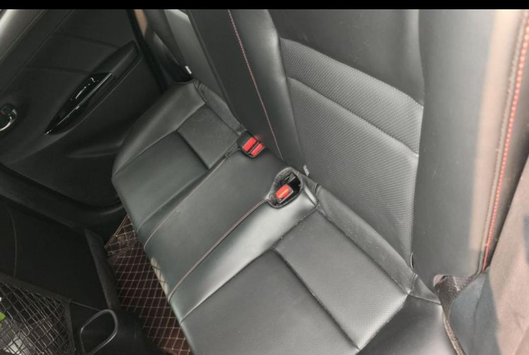 Toyota Yaris 2022 Glamour X 1.5L CVT Deluxe PLUS Edition