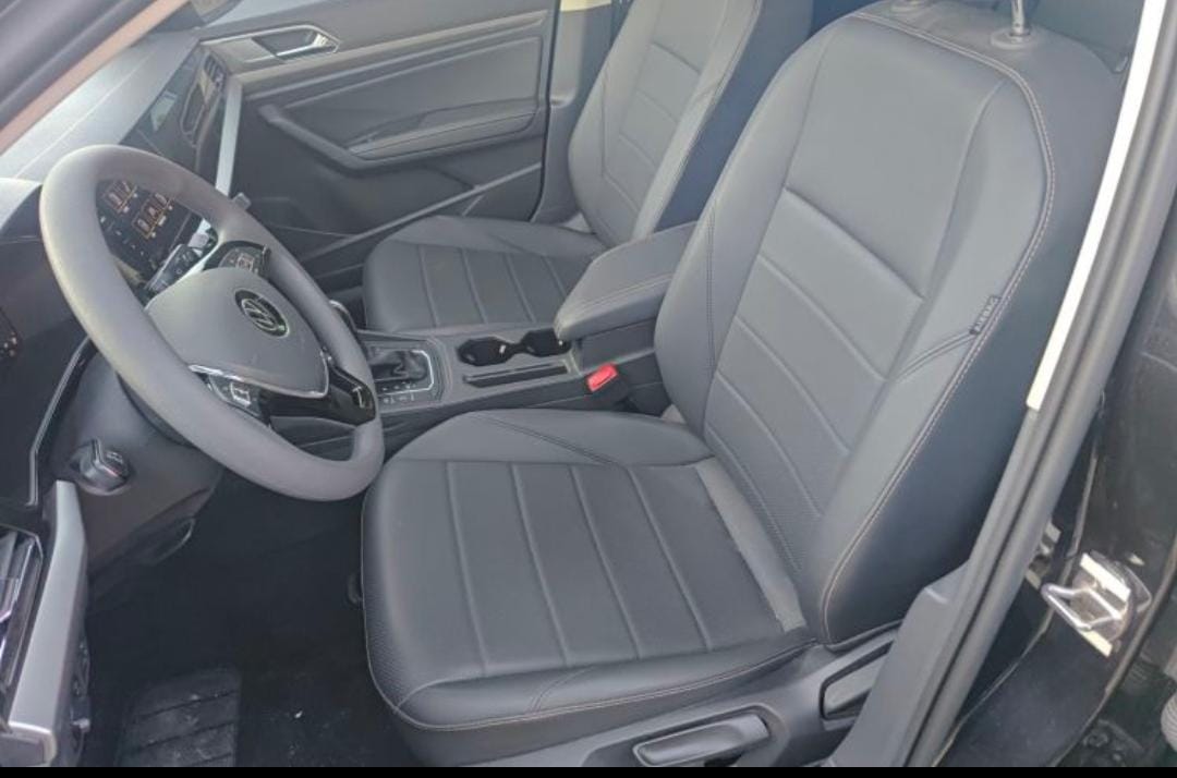 Volkswagen Lavida 2021 1.5L Automatic Comfort Edition