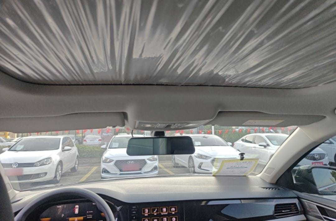 Volkswagen Lavida 2021 1.5L Automatic Comfort Edition