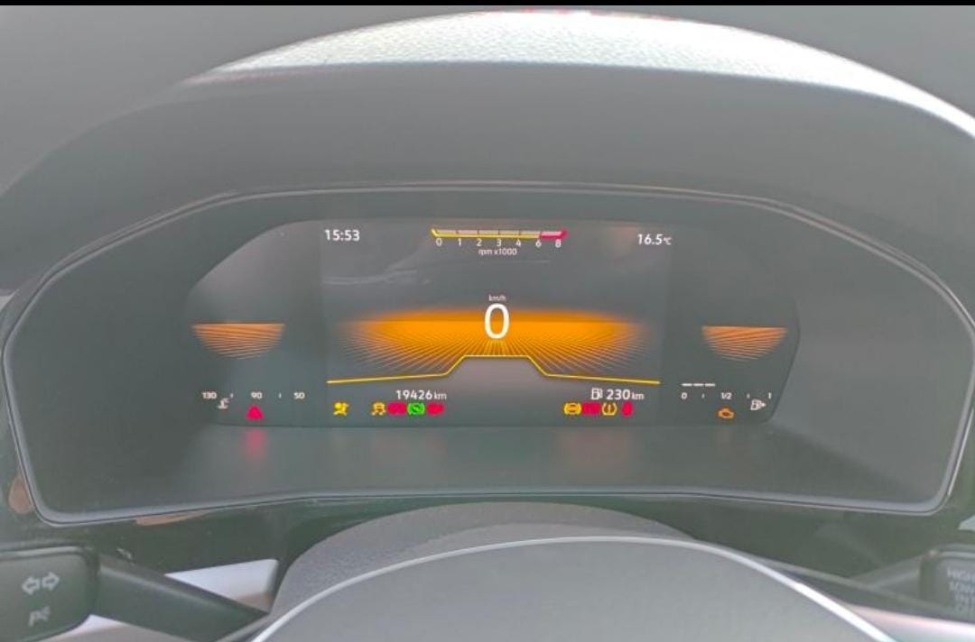 Volkswagen Lavida 2021 1.5L Automatic Comfort Edition