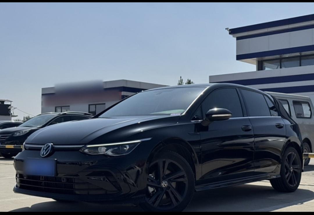 Volkswagen Golf 280TSI DSG R-Line Lite 2023