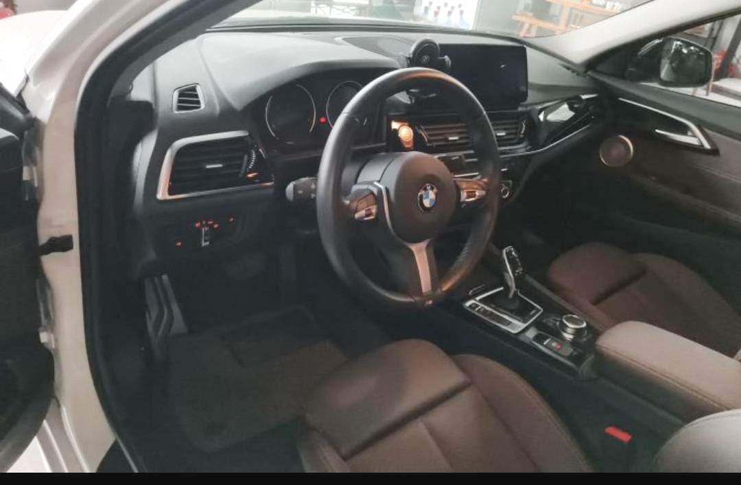 BMW 1 Series 2023 120i M Sport Night Edition