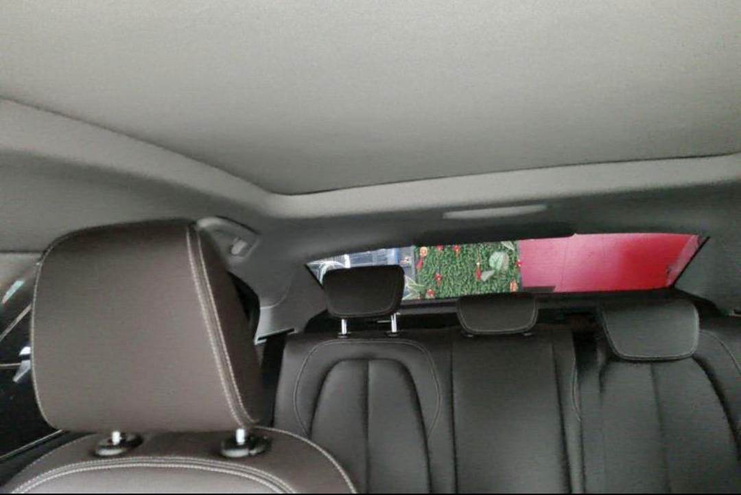 BMW 1 Series 2023 120i M Sport Night Edition