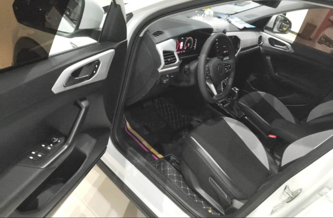 Volkswagen Tacqua 1.5L