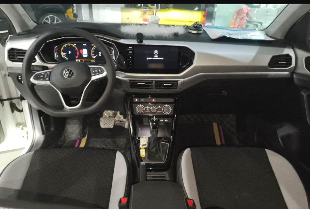 Volkswagen Tacqua 1.5L