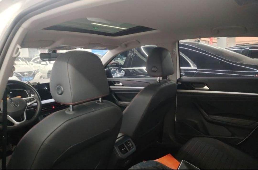 Volkswagen Lavida 2023 280TSI DSG Starlight Edition