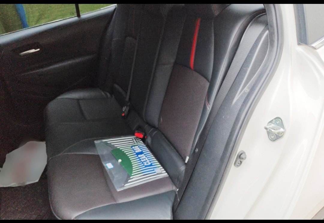 Toyota Levin 2023 185T CVT Sport Edition