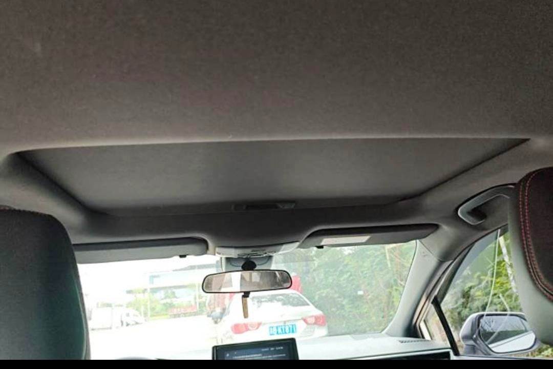 Toyota Levin 2023 185T CVT Sport Edition