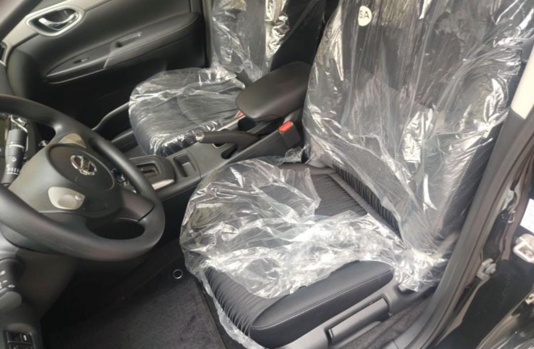 Nissan Sylphy 2022 Classic 1.6XE CVT Comfort Edition