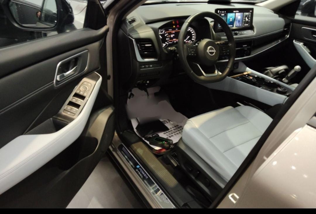 Nissan X-Trail 2023 Deluxe