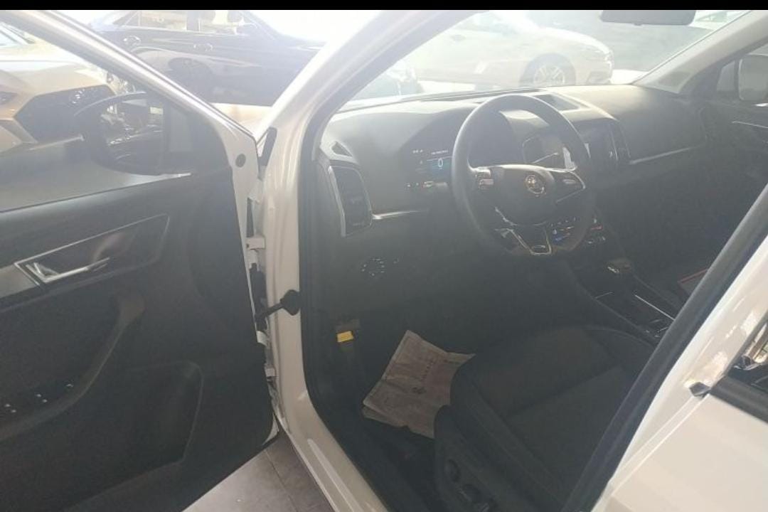 Skoda Karoq 2023 TSI280 Premium Edition