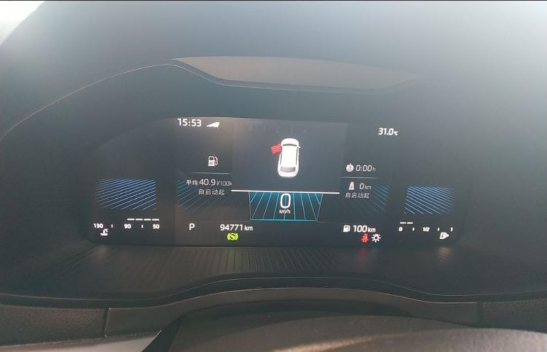 Skoda Karoq 2023 TSI280 Premium Edition