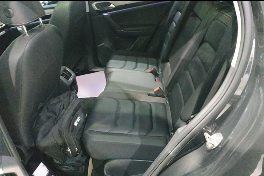 Volkswagen Tayron 2021 280TSI Intelligent