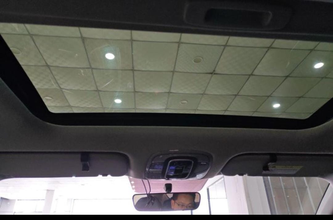 Hyundai Elantra 2021 1.5L CVT GLX Elite Edition