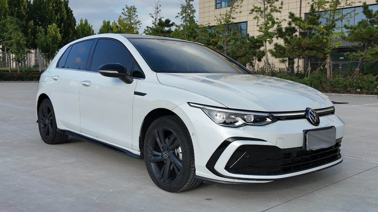 Volkswagen Golf 2022 280TSI R-Line