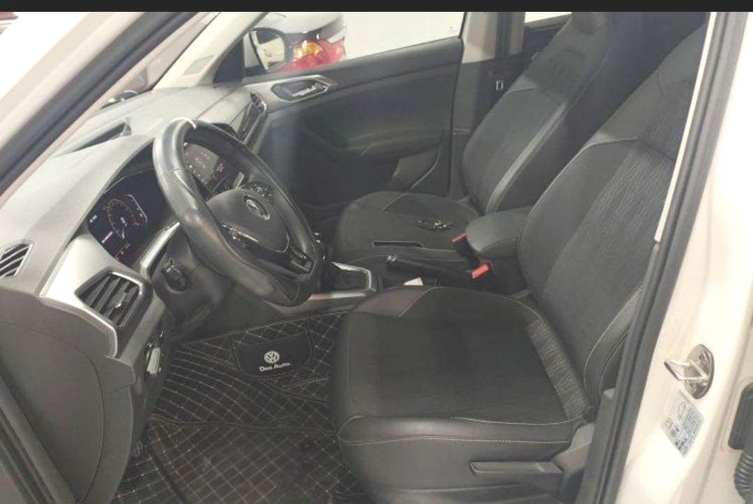 Volkswagen T-Cross 2022 280TSI DSG Comfort Edition