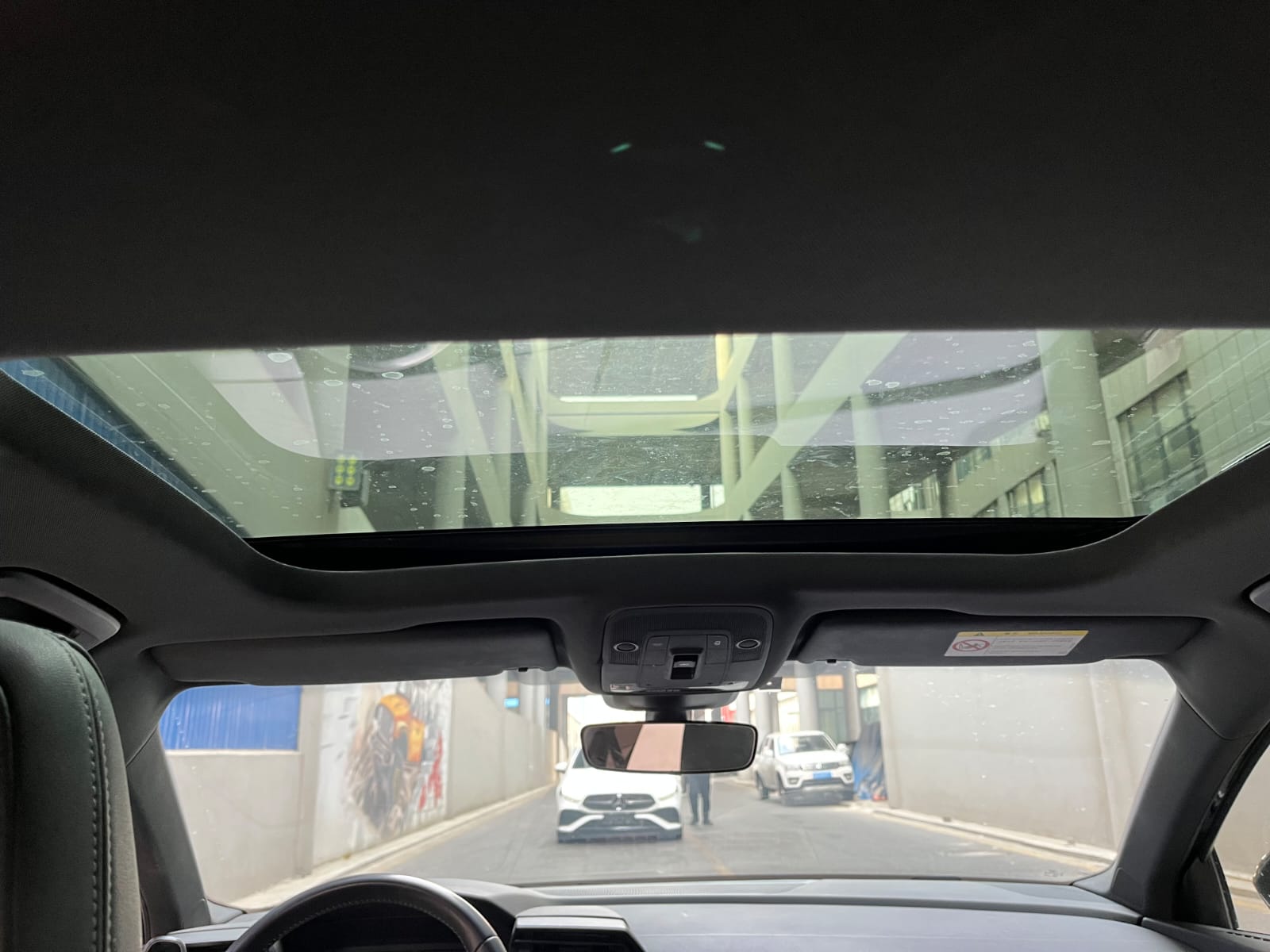 Audi A3 Limousine 2021 35 TFSI