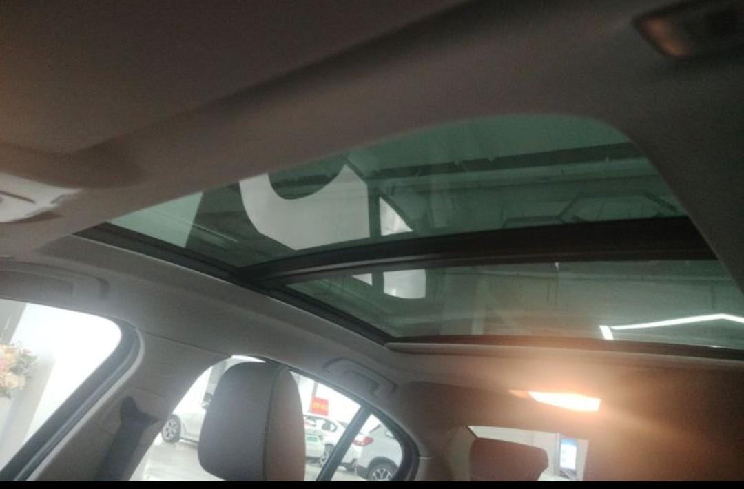 BMW 1 Series 2022 120i M Sport Night Edition