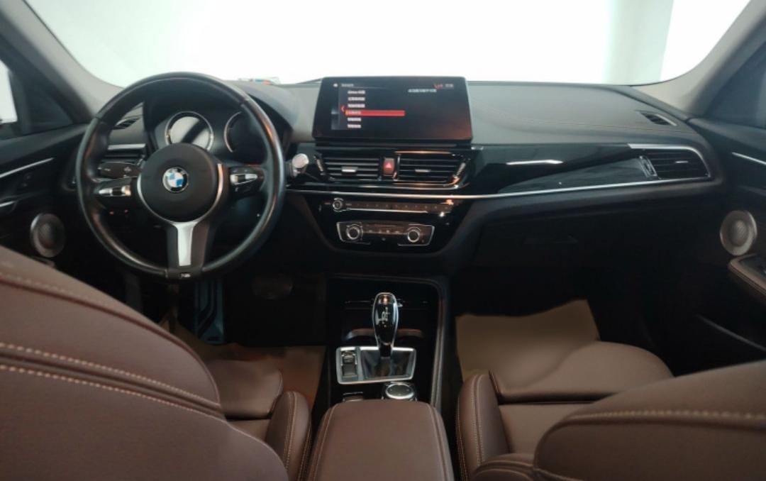 BMW 1 Series 2022 120i M Sport Night Edition