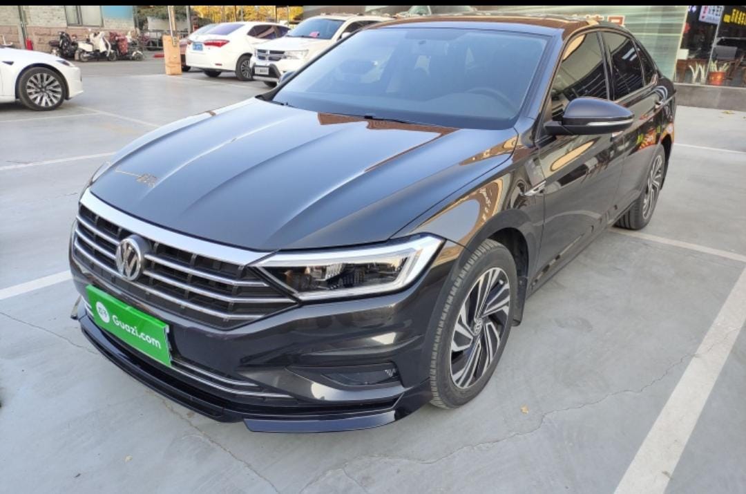 Volkswagen Sagitar 2021 280TSI DSG Oversight Edition